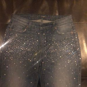Kate spade jeans size 28